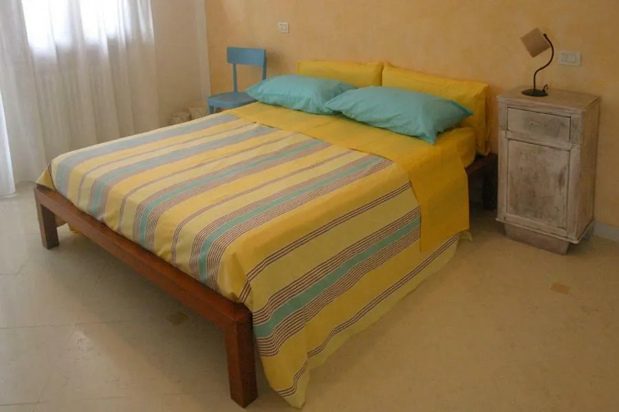 Bed & Breakfast Antica Corte Leguzzano B&B San Vito di Leguzzano