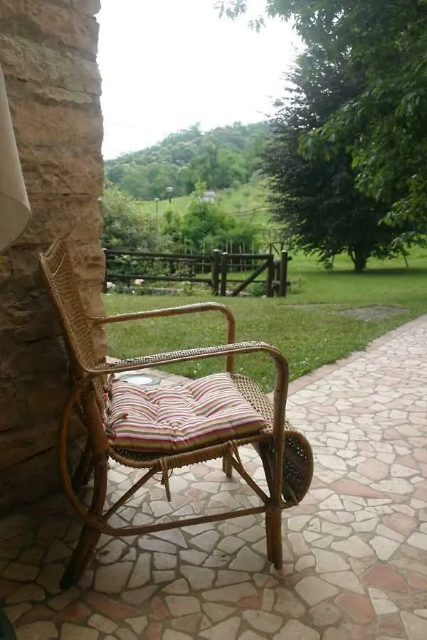 Bed & Breakfast Antica Corte Leguzzano B&B San Vito di Leguzzano