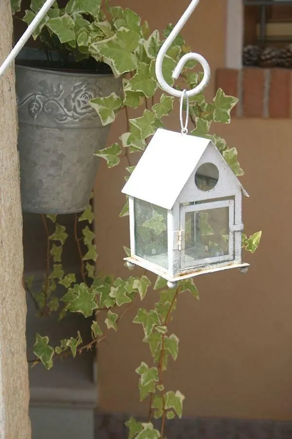 Antica Corte Leguzzano B&B San Vito di Leguzzano Bed & Breakfast