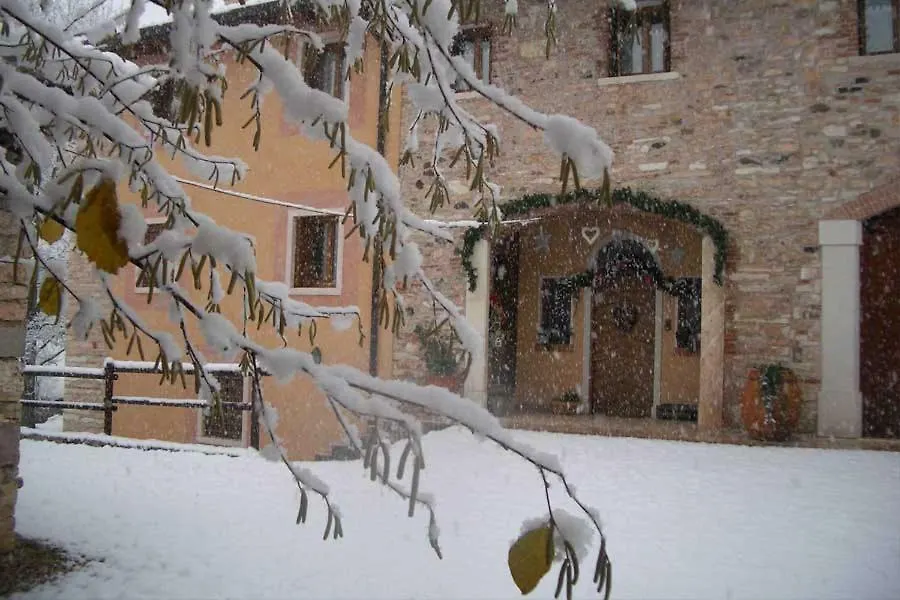 Antica Corte Leguzzano B&B San Vito di Leguzzano 0*,  Italy