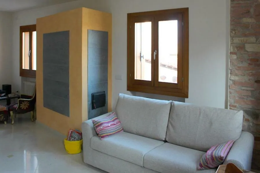 Antica Corte Leguzzano B&B San Vito di Leguzzano 0*,  Italia