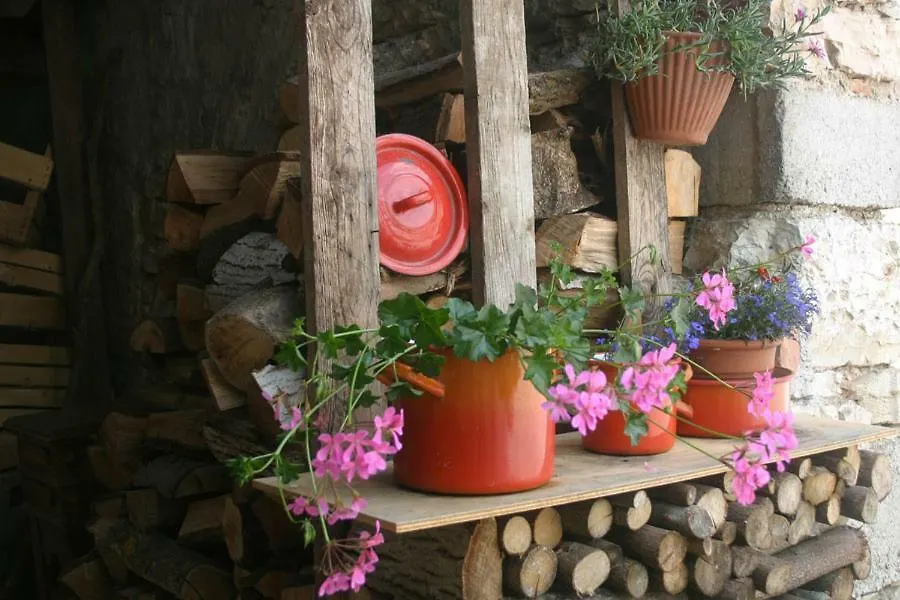 Bed & Breakfast Antica Corte Leguzzano B&B San Vito di Leguzzano Italy