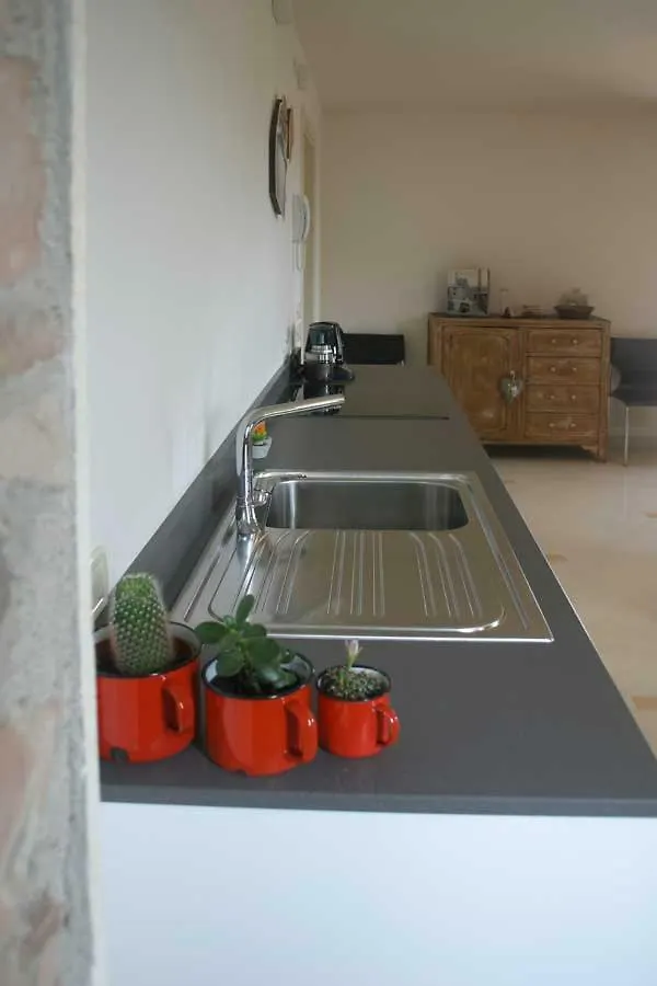 Antica Corte Leguzzano B&B San Vito di Leguzzano