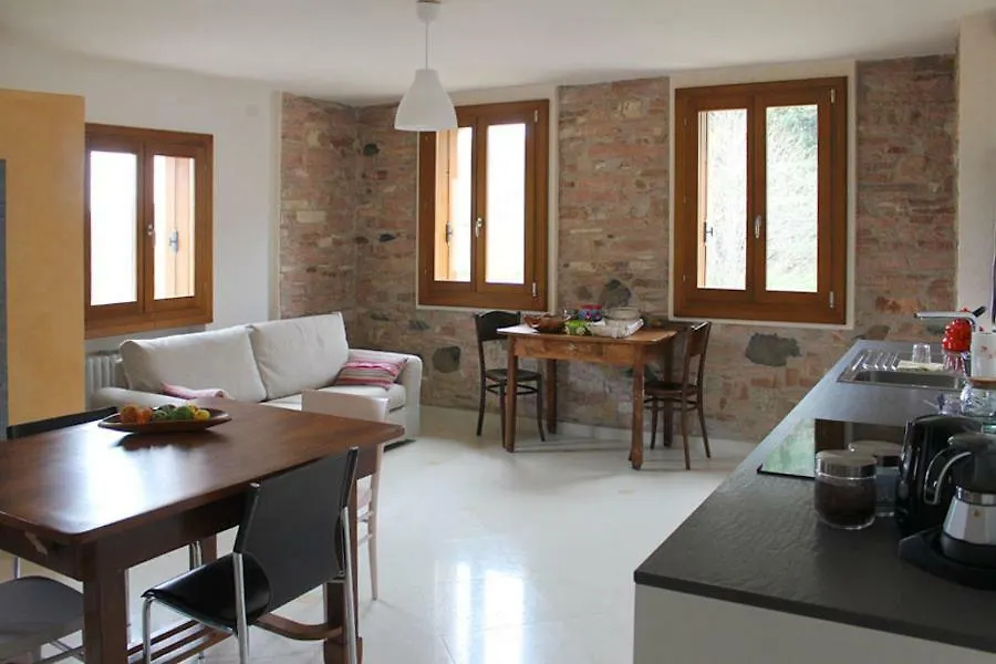 Antica Corte Leguzzano B&B San Vito di Leguzzano