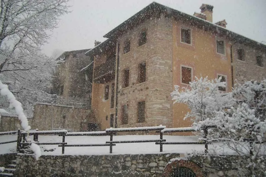 Bed & Breakfast Antica Corte Leguzzano B&B San Vito di Leguzzano