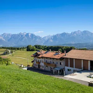 Bed & Breakfast Ai Pianai, Mel