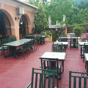 Aparthotel Da Cané, Malo (Vicenza)