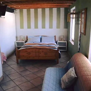 Bed & Breakfast Corte Garberia, Bussolengo