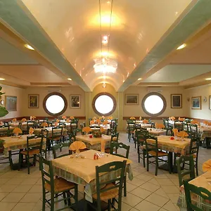 Hotel Ristorante Il Pirata, San Vito di Leguzzano