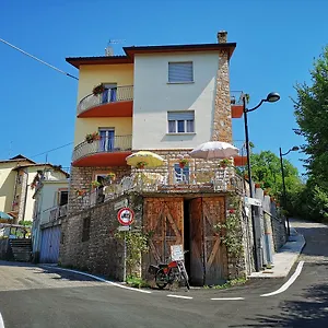 Affittacamere Corte Moreno, San Zeno di Montagna