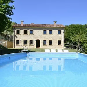Bed & Breakfast Casale La Rocchetta, Lonigo